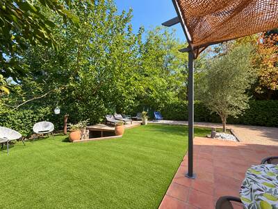 Location maison 4 pièces Grimaud (83310)
