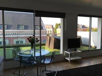 Location appartement 2 pièces Lille (59)