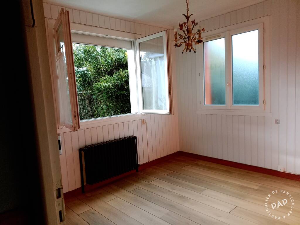 Vente maison 95 m² Questembert (56230) - 95 m² - 235.000 € | Particulier à Particulier — 7