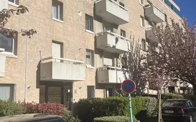 Rosny-Sous-Bois (93110)