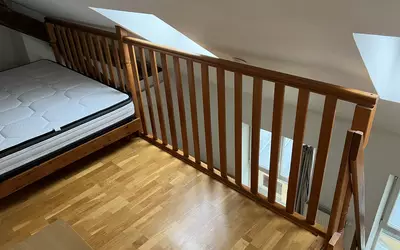 Paris 18E (75018)