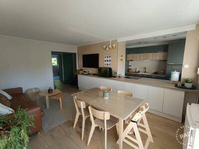 Vente appartement 4 pièces Blanquefort (33290)