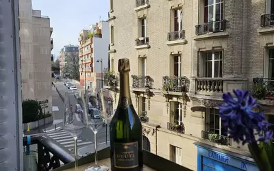 Paris 20E (75020)
