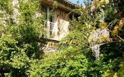 Antraigues-Sur-Volane (07530)