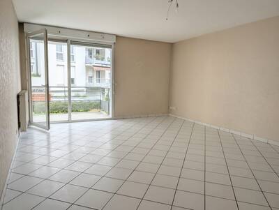 Vente appartement 4 pièces Voiron (38500)