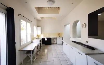 Clichy-Sous-Bois (93390) - Duplex Avec Jardin