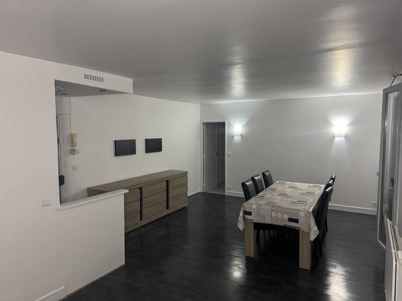 Franconville (95130)