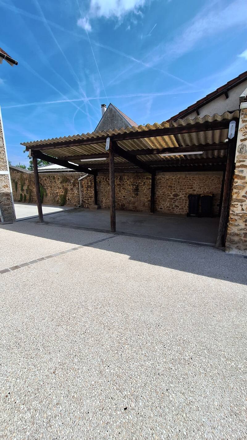 La Norville (91290)