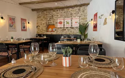 Saint-Marcel-De-Careiret (30330)