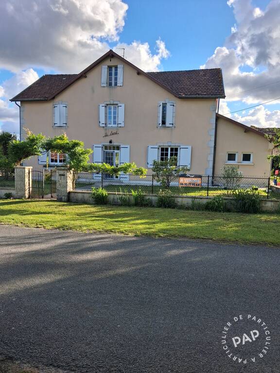 Vente maison 240 m² Magescq (40140)