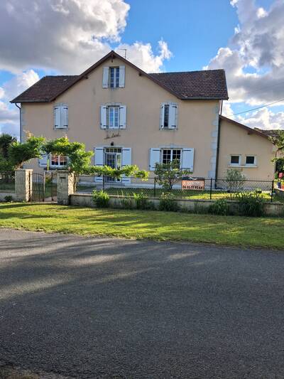 Vente maison 10 pièces Magescq (40140)