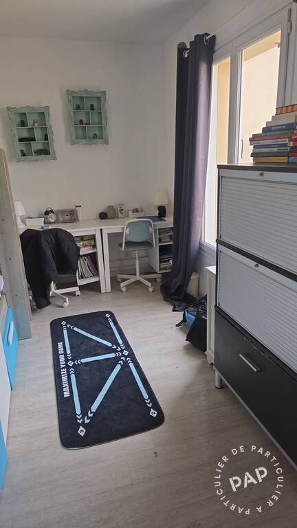 Vente maison 72 m² Pringy (77310) - 72 m² - 221.500 € | Particulier à Particulier — 5