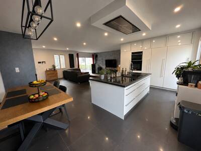 Vente maison 4 pièces La Chapelle-Saint-Mesmin (45380)