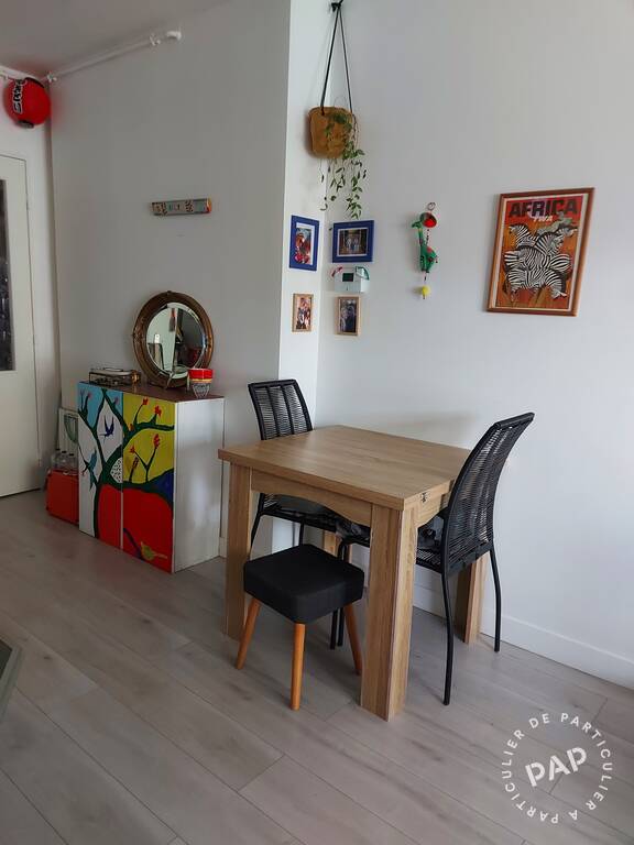 Appartement a louer villiers-le-bel - 2 pièce(s) - 40 m2 - Surfyn