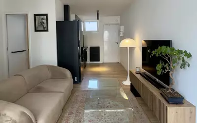 Paris 20E (75020)