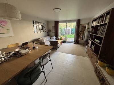 Location appartement 6 pièces Fontenay-sous-Bois (94120)