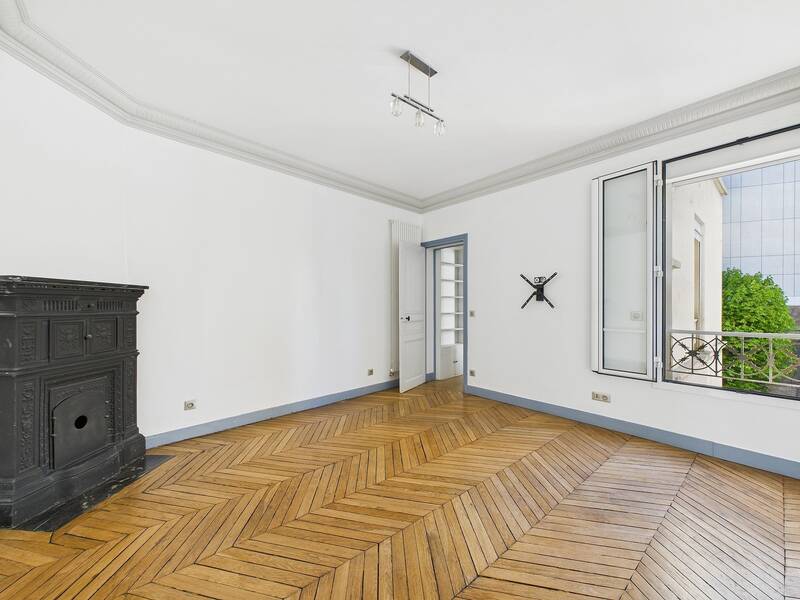 Paris 15E (75015)