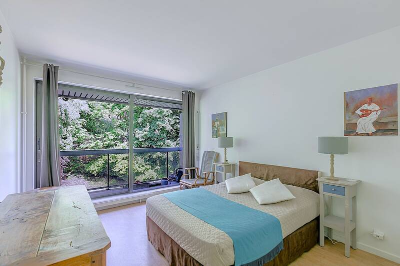 Le Chesnay-Rocquencourt (78150)