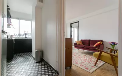 Paris 15E (75015)