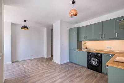 Vente appartement 2 pièces Lyon 4e