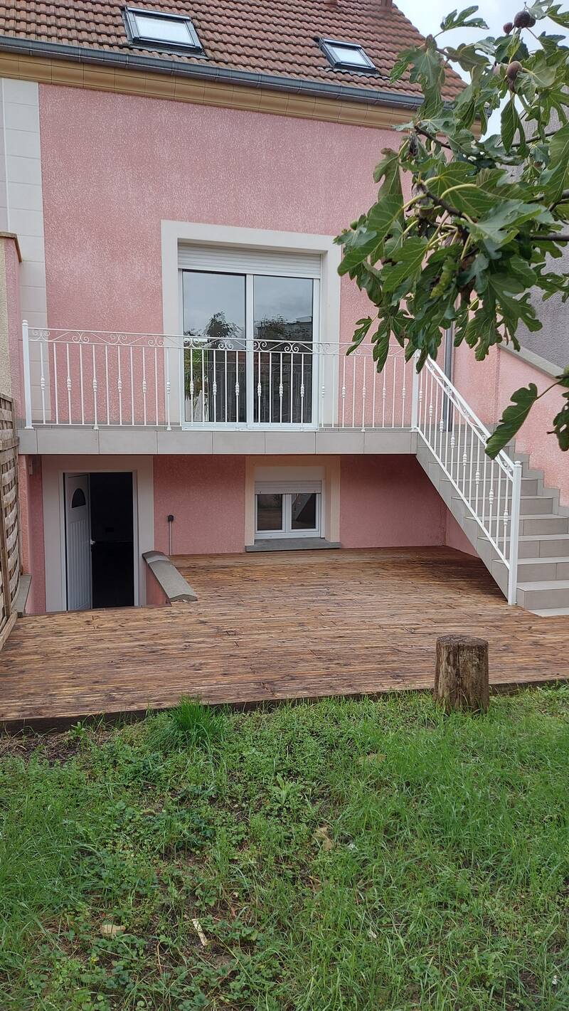 Choisy-Le-Roi (94600)