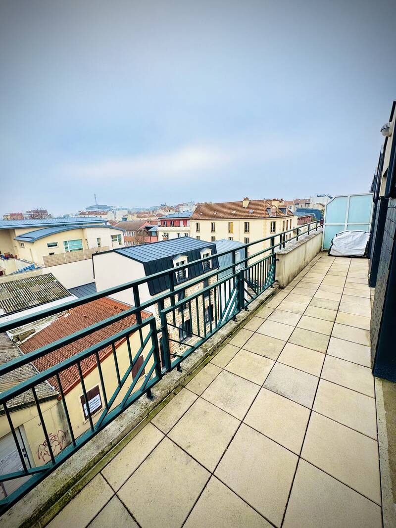 Montrouge (92120)