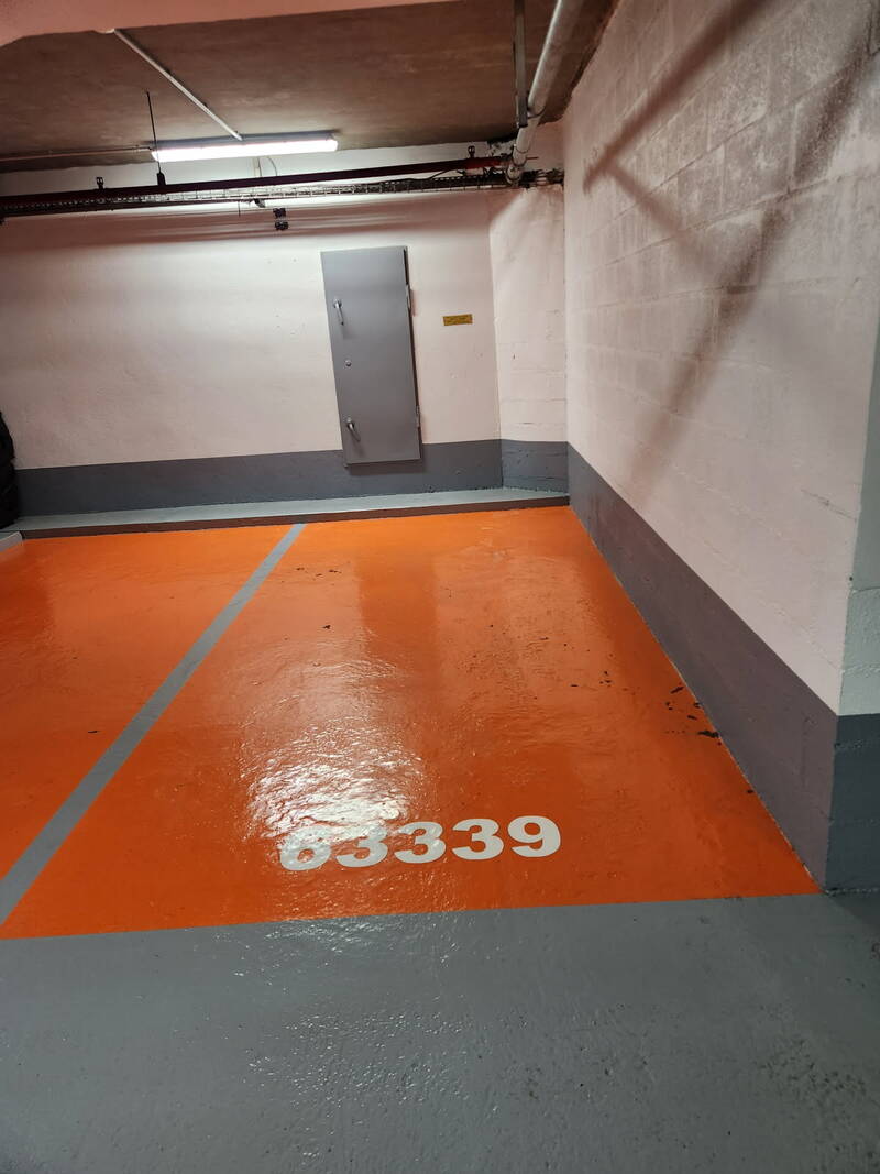 Paris 15E (75015)