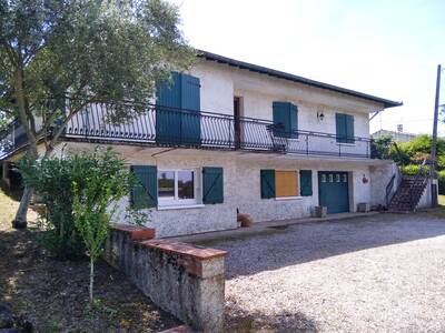 Vente maison 6 pièces Verfeil (31590)