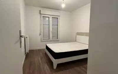 Bussy-Saint-Georges (77600)