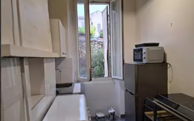 Marseille 7E (13007)