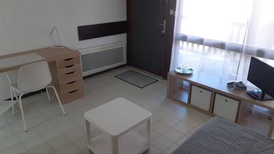 Location appartement studio Dijon (21000)