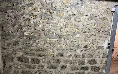 Cave Insonorisée Paris 16E (75016)