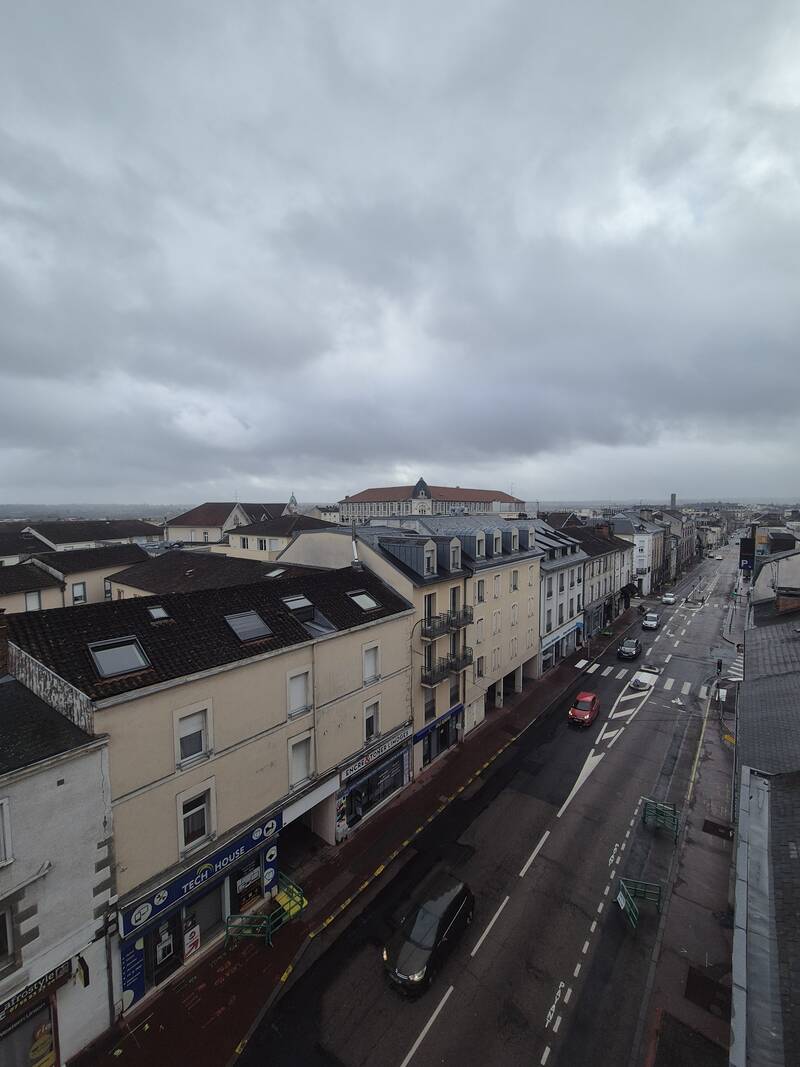 Limoges (87000)