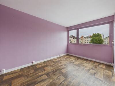 Vente appartement 4 pièces Vélizy-Villacoublay (78140)