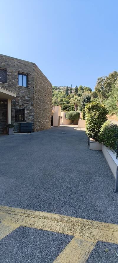 Vente appartement 3 pièces Roquebrune-sur-Argens (83)