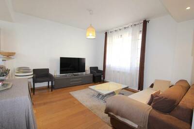 Vente appartement 3 pièces Deauville (14800)