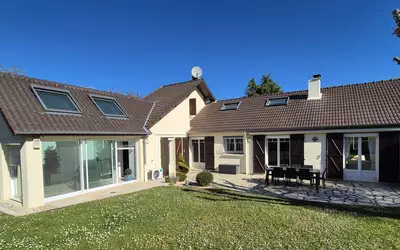 Boissise-Le-Roi (77310)