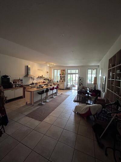 Vente maison 4 pièces Le Mas-d'Agenais (47430)