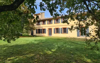 Le Burgaud (31330)
