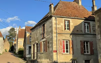 10 Km Clamecy