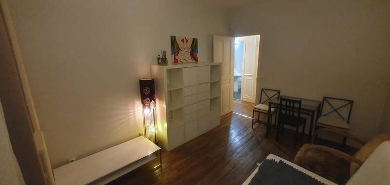 Paris 20E (75020)