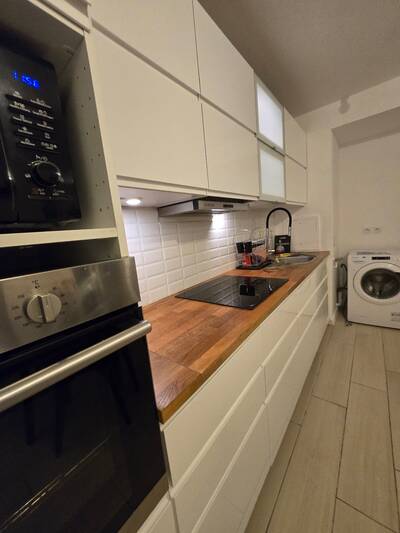 Location appartement 2 pièces Bonneuil-sur-Marne (94380)