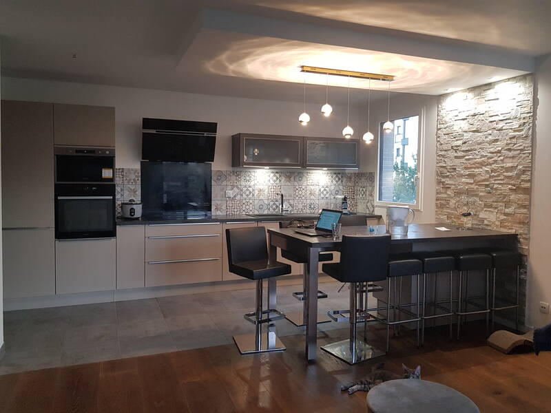 Asnières-Sur-Seine (92600)