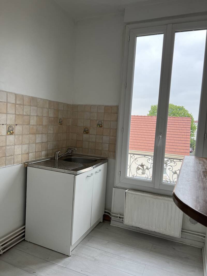 Villeneuve-Le-Roi (94290)