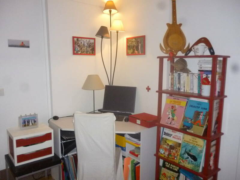 Location appartement particulier Paris 17e - Page 3 | Particulier à ...