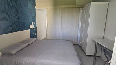 Location appartement 2 pièces Saint-Yrieix-sur-Charente (16710)