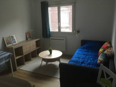 Vente appartement studio Clermont-Ferrand (63)
