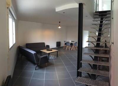 Location chambre en colocation 6 pièces Le Havre (76)