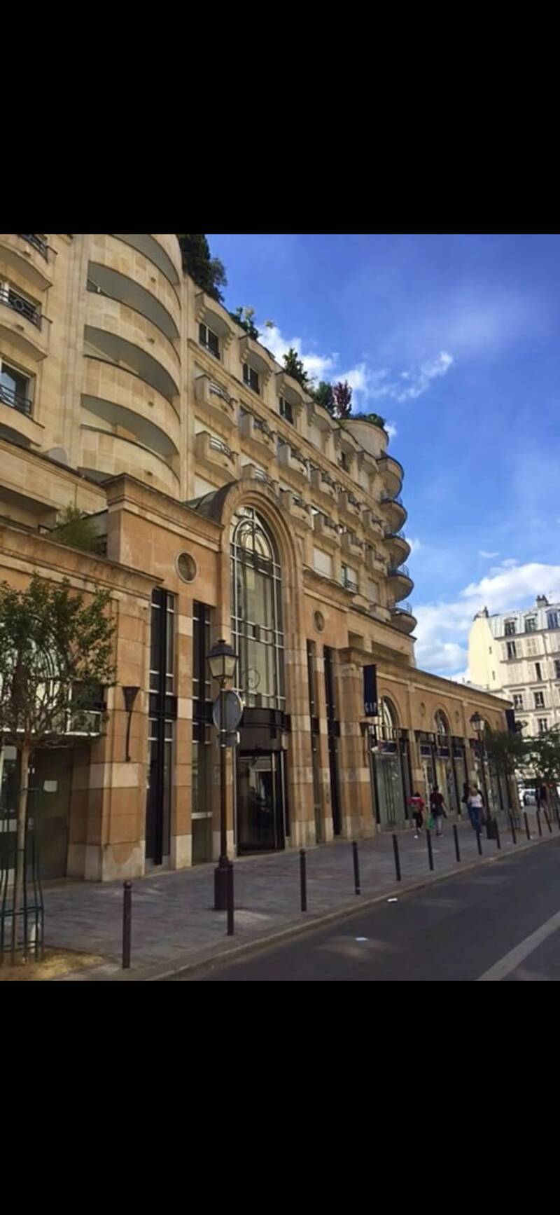 Paris 16E (75016)