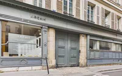 Paris 3E (75003)